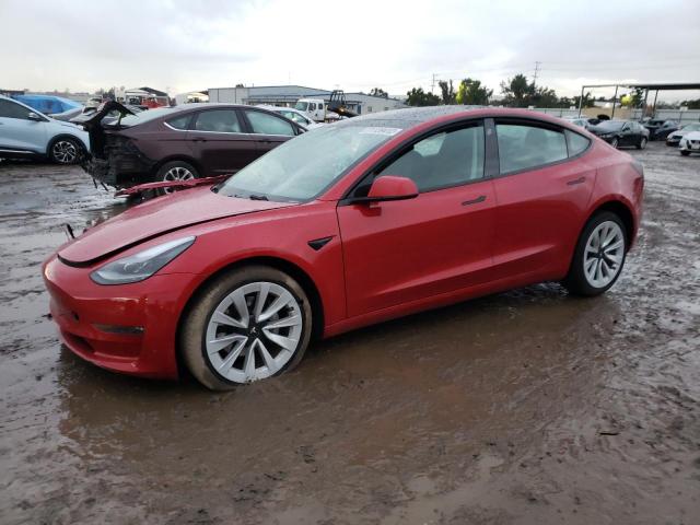 5YJ3E1EBXMF079604  tesla model 3 2021 IMG 0