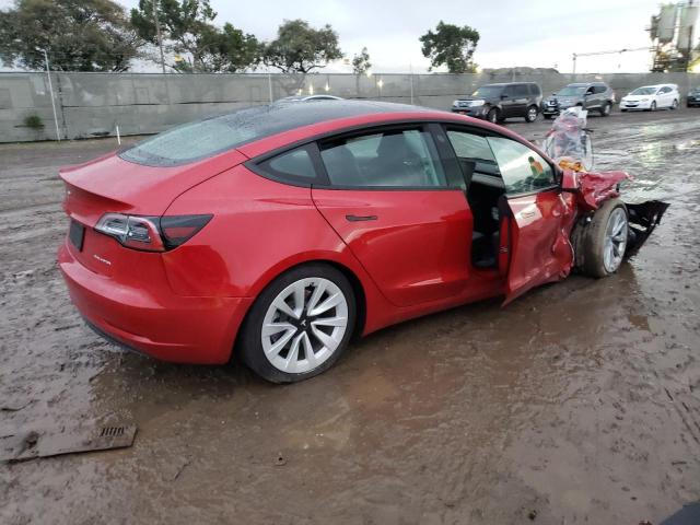 5YJ3E1EBXMF079604  tesla model 3 2021 IMG 2