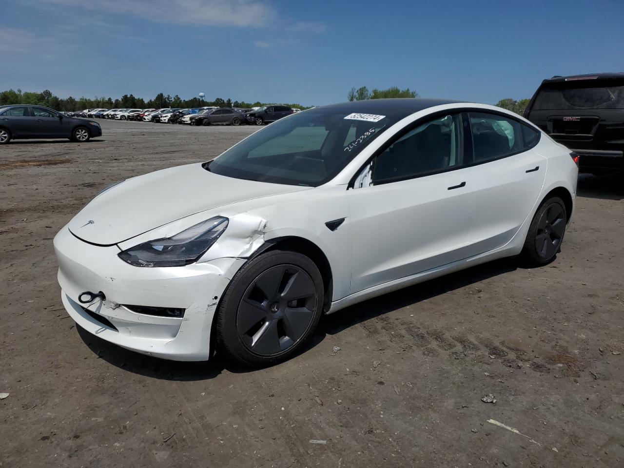 5YJ3E1EBXMF094300  tesla model 3 2021 IMG 0