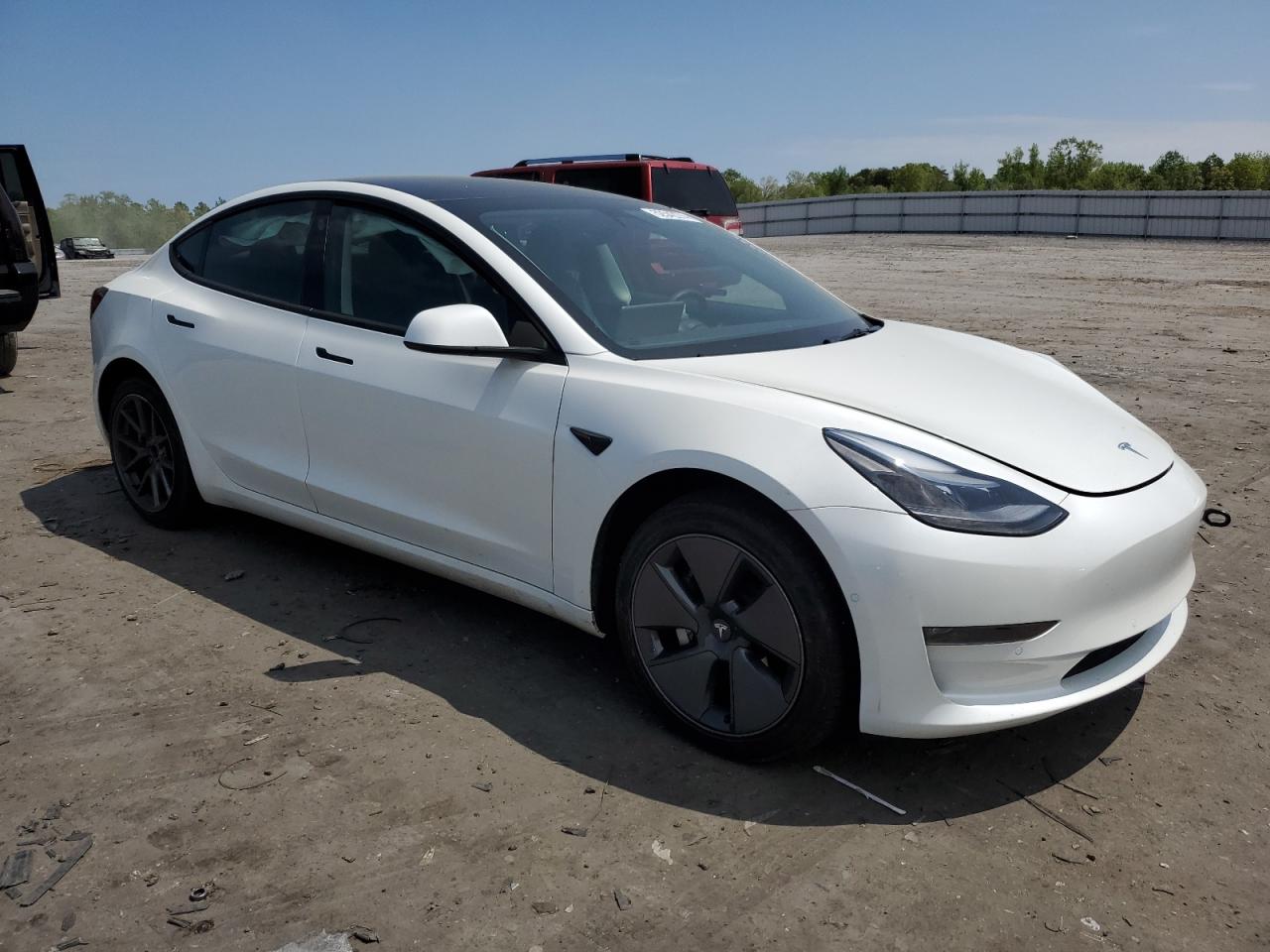 5YJ3E1EBXMF094300  tesla model 3 2021 IMG 3