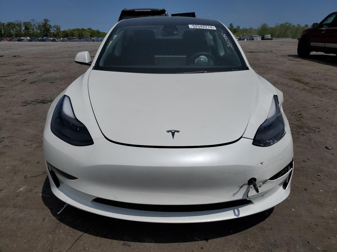 5YJ3E1EBXMF094300  tesla model 3 2021 IMG 4