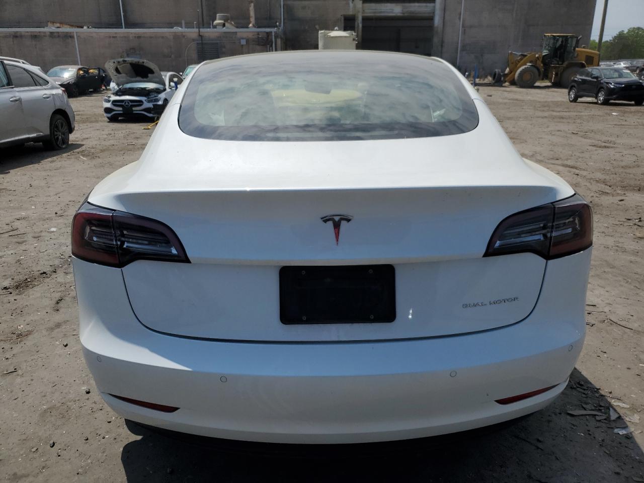 5YJ3E1EBXMF094300  tesla model 3 2021 IMG 5