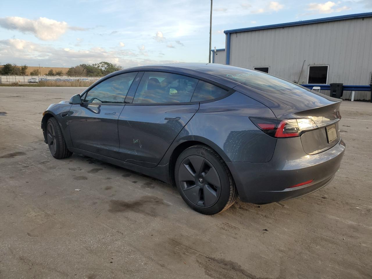 5YJ3E1EBXMF901916  tesla model 3 2021 IMG 1