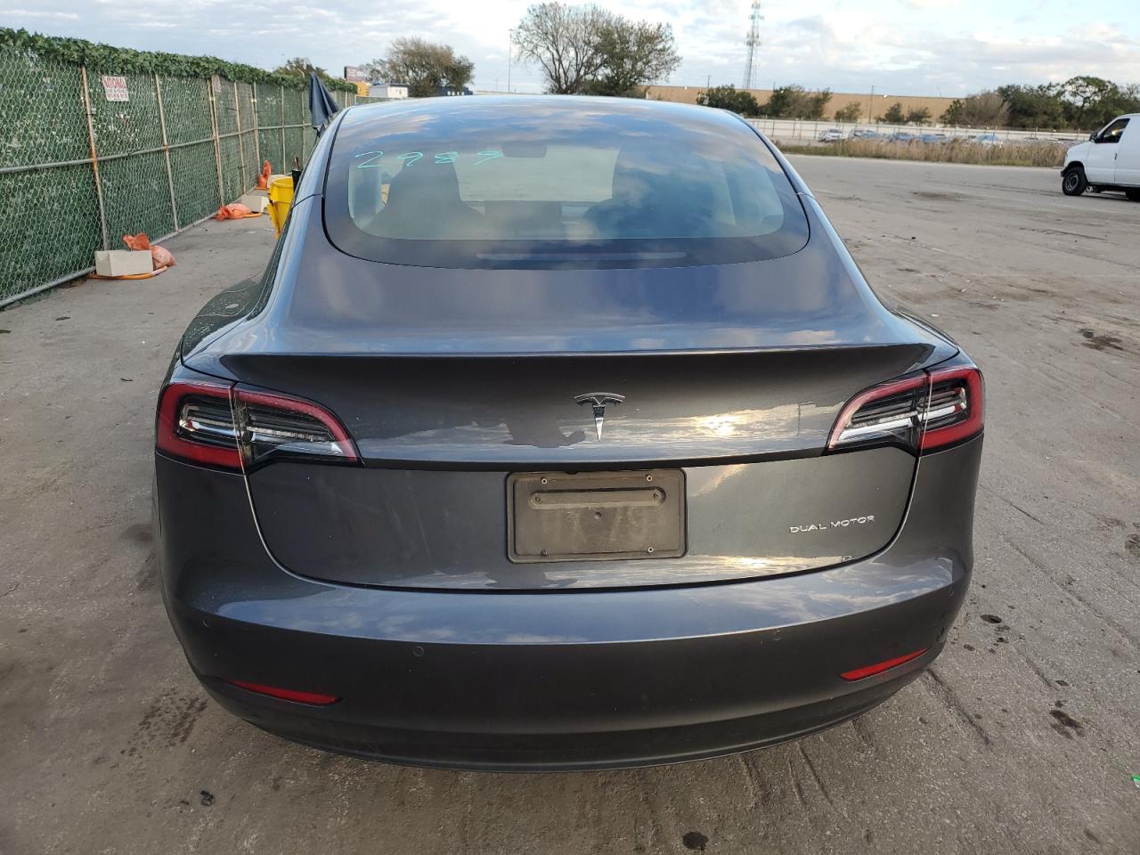 5YJ3E1EBXMF901916  tesla model 3 2021 IMG 5