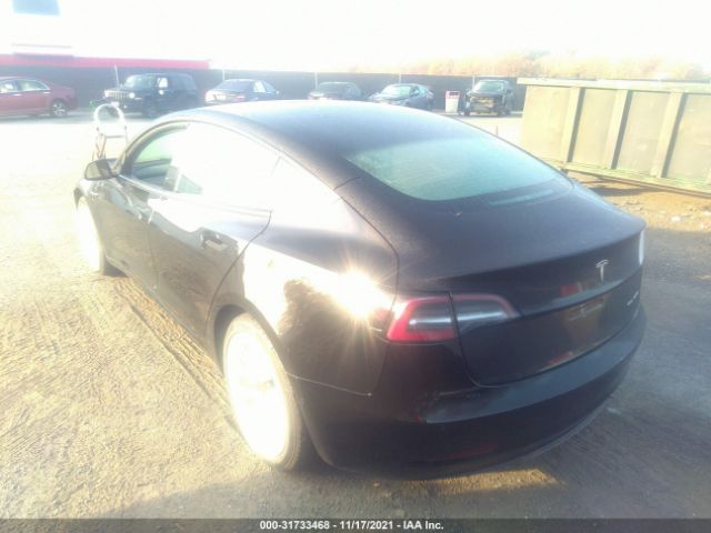 5YJ3E1EBXMF924192  tesla model 3 2021 IMG 2