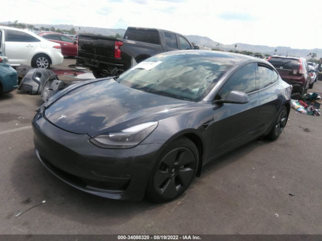 5YJ3E1EBXMF939128  tesla model 3 2021 IMG 1