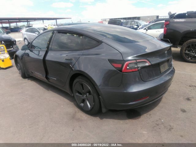 5YJ3E1EBXMF939128  tesla model 3 2021 IMG 2