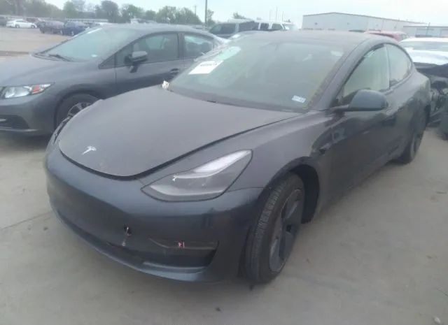 5YJ3E1EBXMF979676  tesla model 3 2021 IMG 1