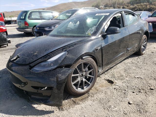 5YJ3E1EBXMF998759  tesla model 3 2021 IMG 1