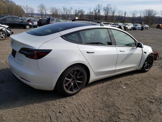 5YJ3E1EBXNF106799  tesla model 3 2022 IMG 2