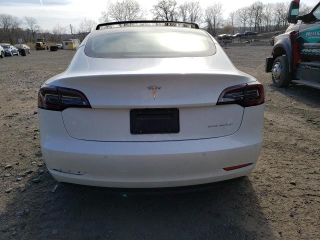 5YJ3E1EBXNF106799  tesla model 3 2022 IMG 5