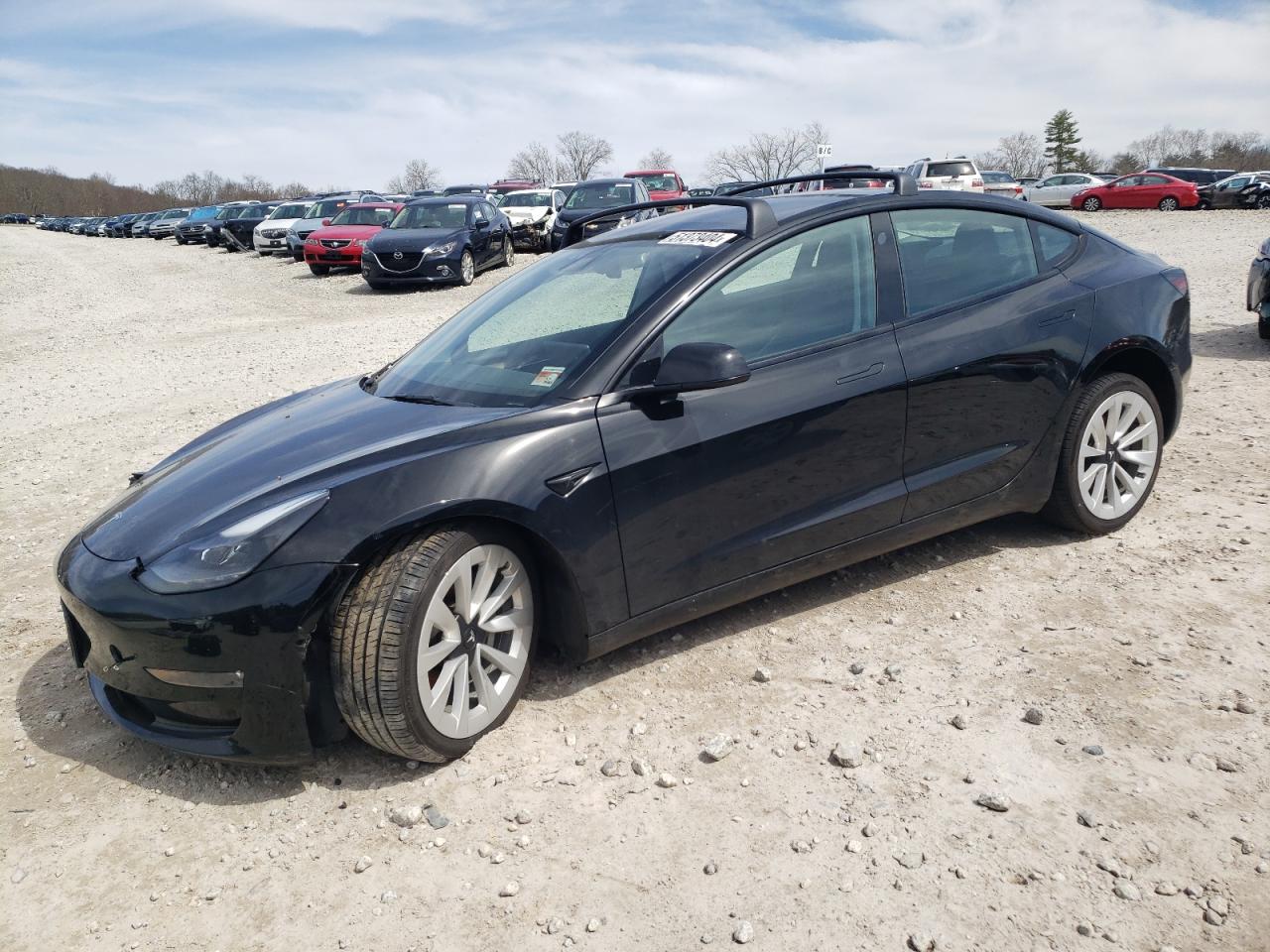 5YJ3E1EBXNF113588  tesla model 3 2021 IMG 0