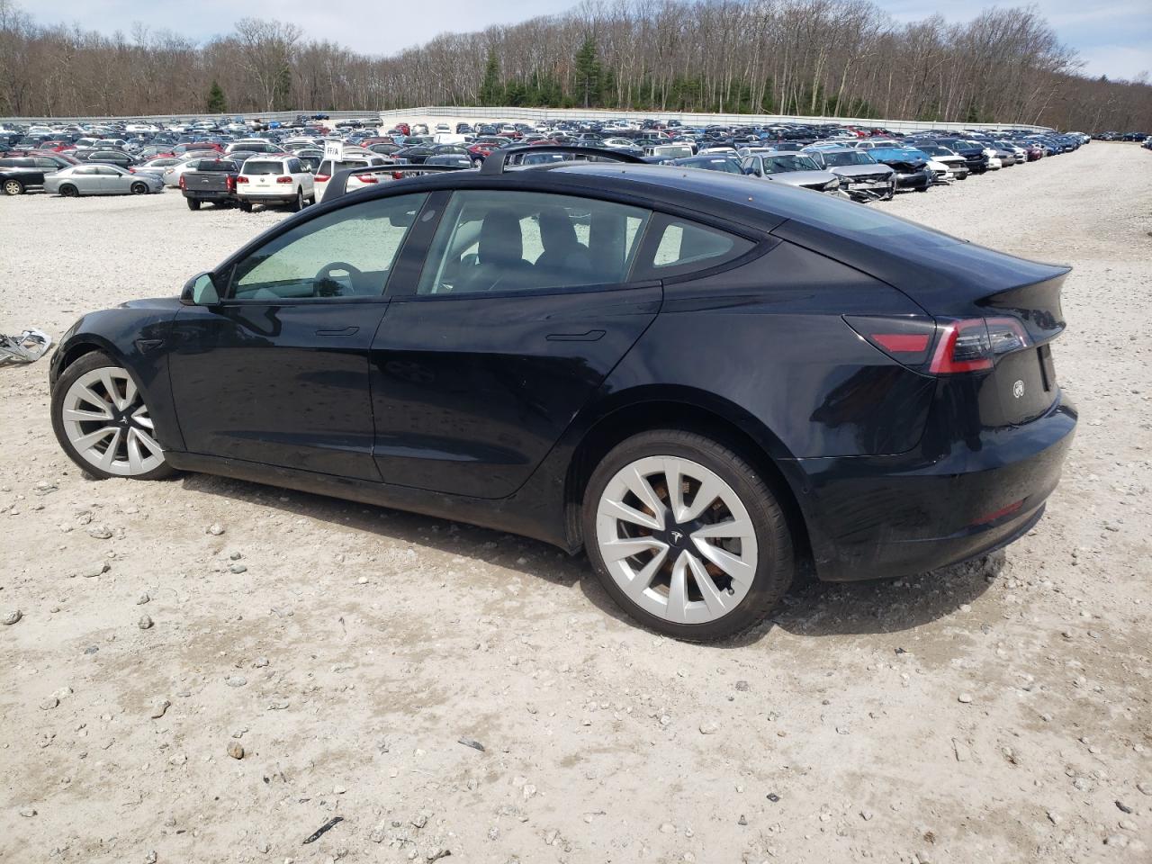 5YJ3E1EBXNF113588  tesla model 3 2021 IMG 1