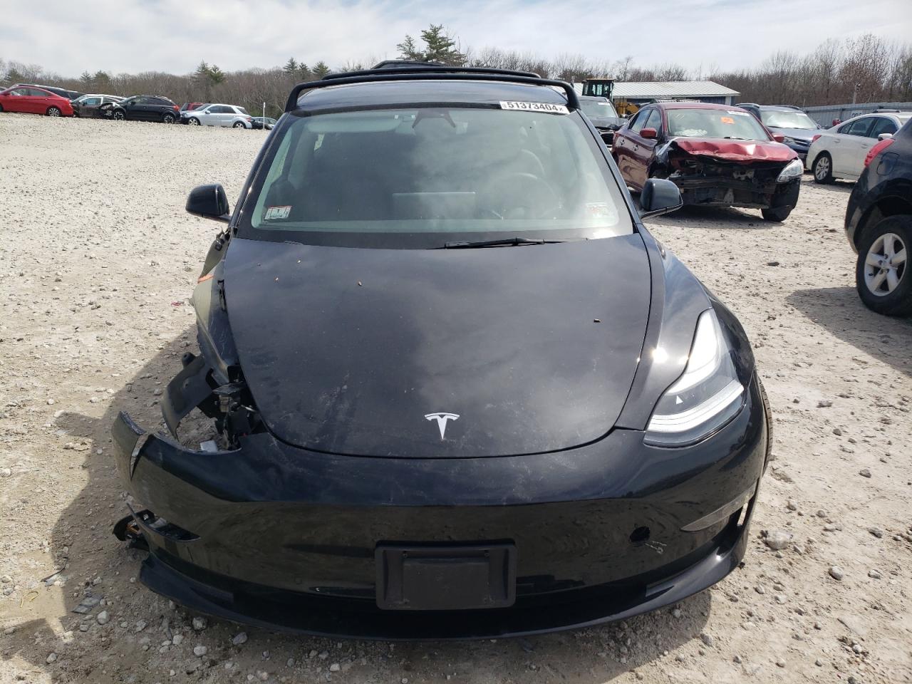 5YJ3E1EBXNF113588  tesla model 3 2021 IMG 4