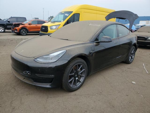 5YJ3E1EBXNF123571  tesla model 3 2022 IMG 0