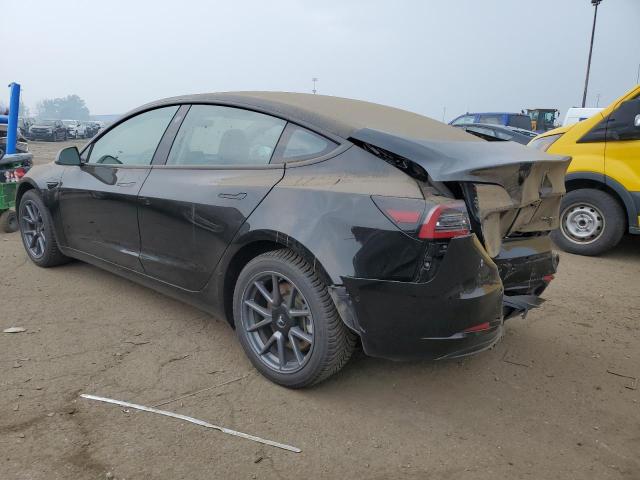 5YJ3E1EBXNF123571  tesla model 3 2022 IMG 1