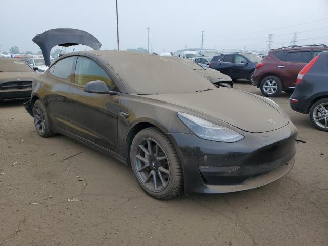 5YJ3E1EBXNF123571  tesla model 3 2022 IMG 3