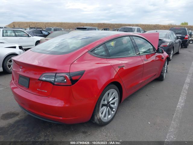 5YJ3E1EBXNF130522  tesla model 3 2022 IMG 3