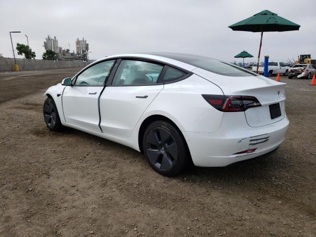 5YJ3E1EBXNF136577  tesla model 3 2022 IMG 1