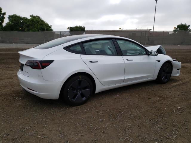 5YJ3E1EBXNF136577  tesla model 3 2022 IMG 2