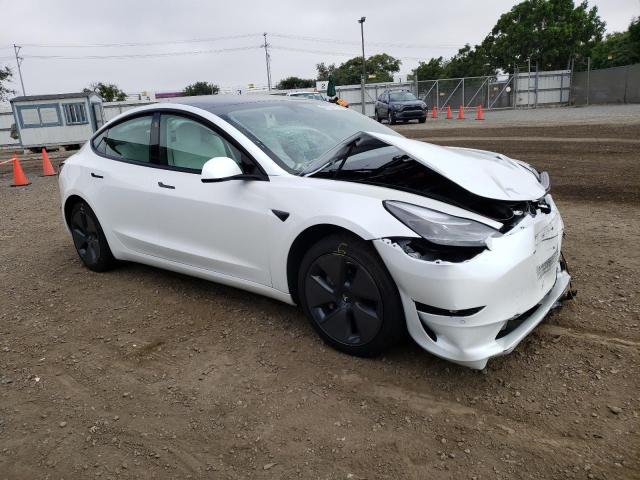 5YJ3E1EBXNF136577  tesla model 3 2022 IMG 3