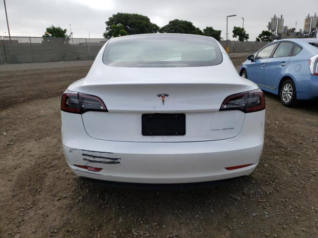 5YJ3E1EBXNF136577  tesla model 3 2022 IMG 5