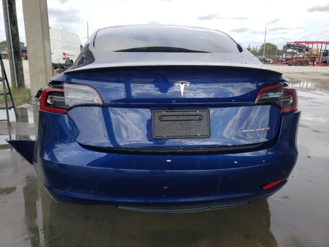 5YJ3E1EC0MF988511  tesla model 3 2021 IMG 5