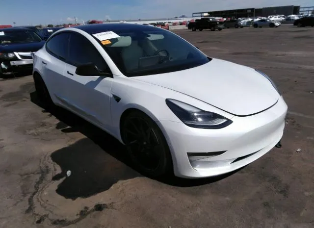 5YJ3E1EC1MF984564  tesla model 3 2021 IMG 0