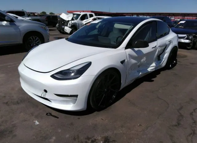 5YJ3E1EC1MF984564  tesla model 3 2021 IMG 1