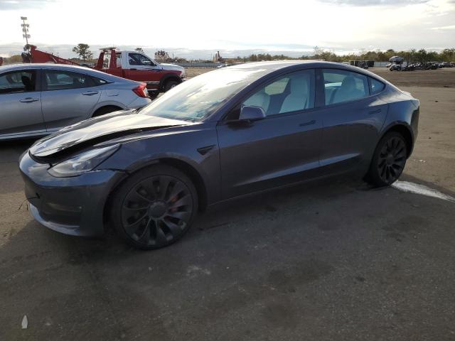 5YJ3E1EC1NF113701  tesla model 3 2022 IMG 0