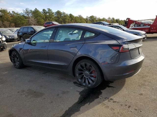 5YJ3E1EC1NF113701  tesla model 3 2022 IMG 1