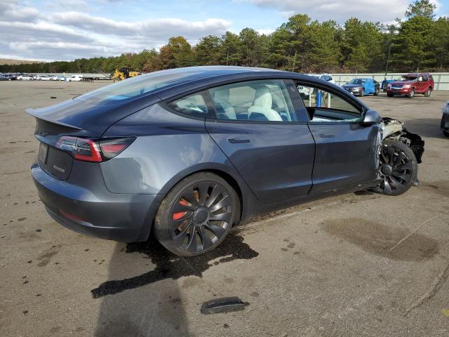 5YJ3E1EC1NF113701  tesla model 3 2022 IMG 2