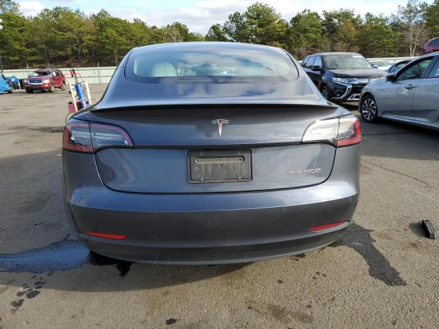 5YJ3E1EC1NF113701  tesla model 3 2022 IMG 5