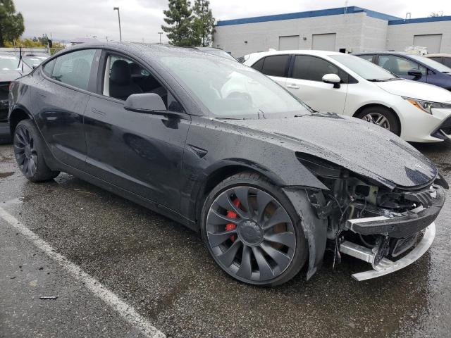 5YJ3E1EC1NF136959  tesla model 3 2022 IMG 3