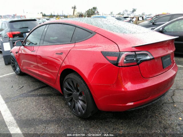 5YJ3E1EC2MF028333  tesla model 3 2021 IMG 2