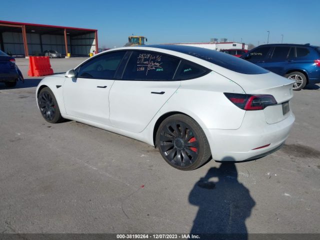 5YJ3E1EC2MF064684  tesla model 3 2021 IMG 2