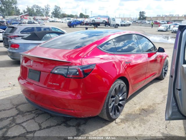 5YJ3E1EC3MF005871  tesla model 3 2021 IMG 3