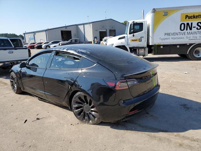 5YJ3E1EC3NF123534  tesla model 3 2022 IMG 2