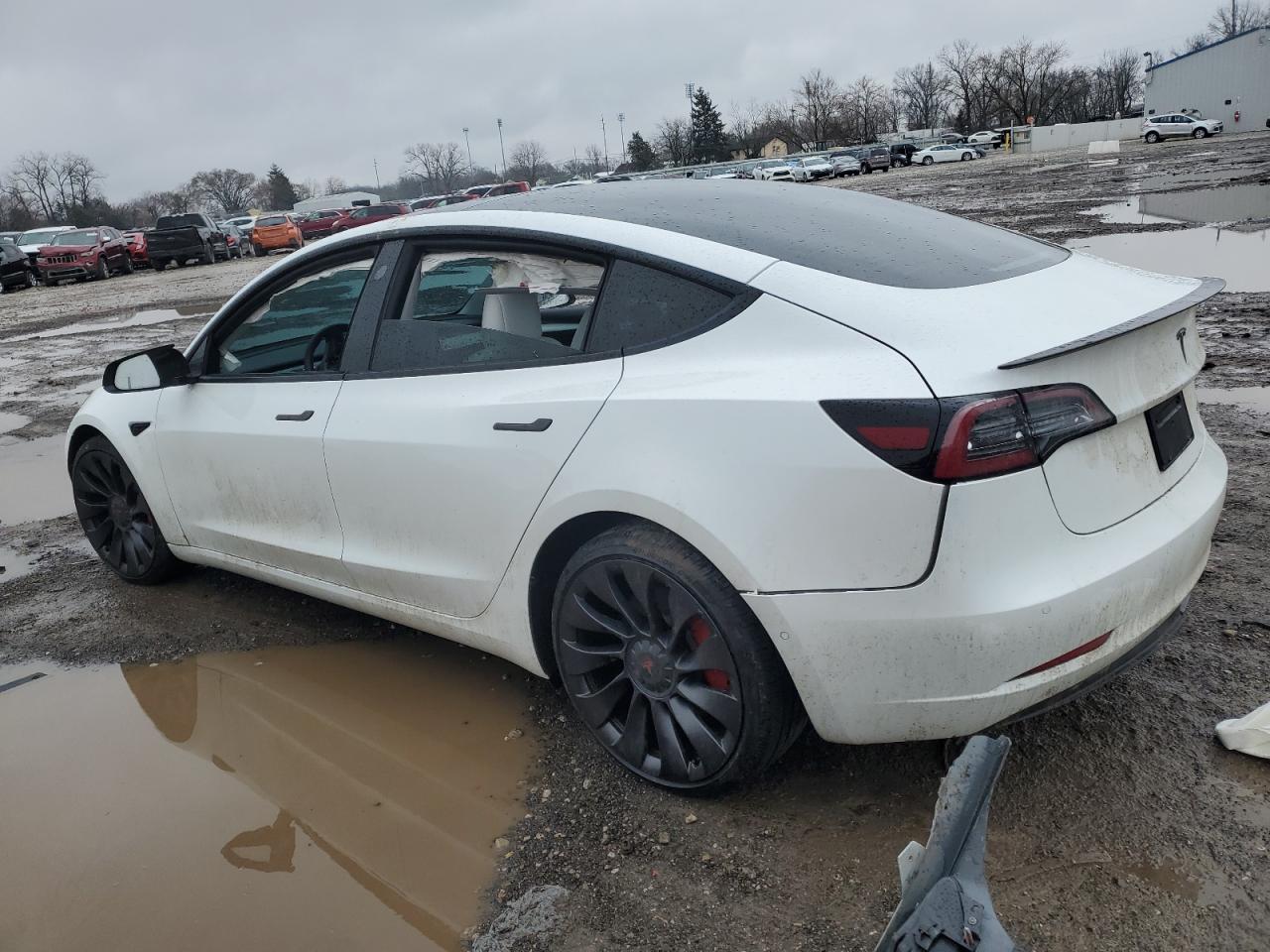 5YJ3E1EC3NF131875  tesla model 3 2022 IMG 1