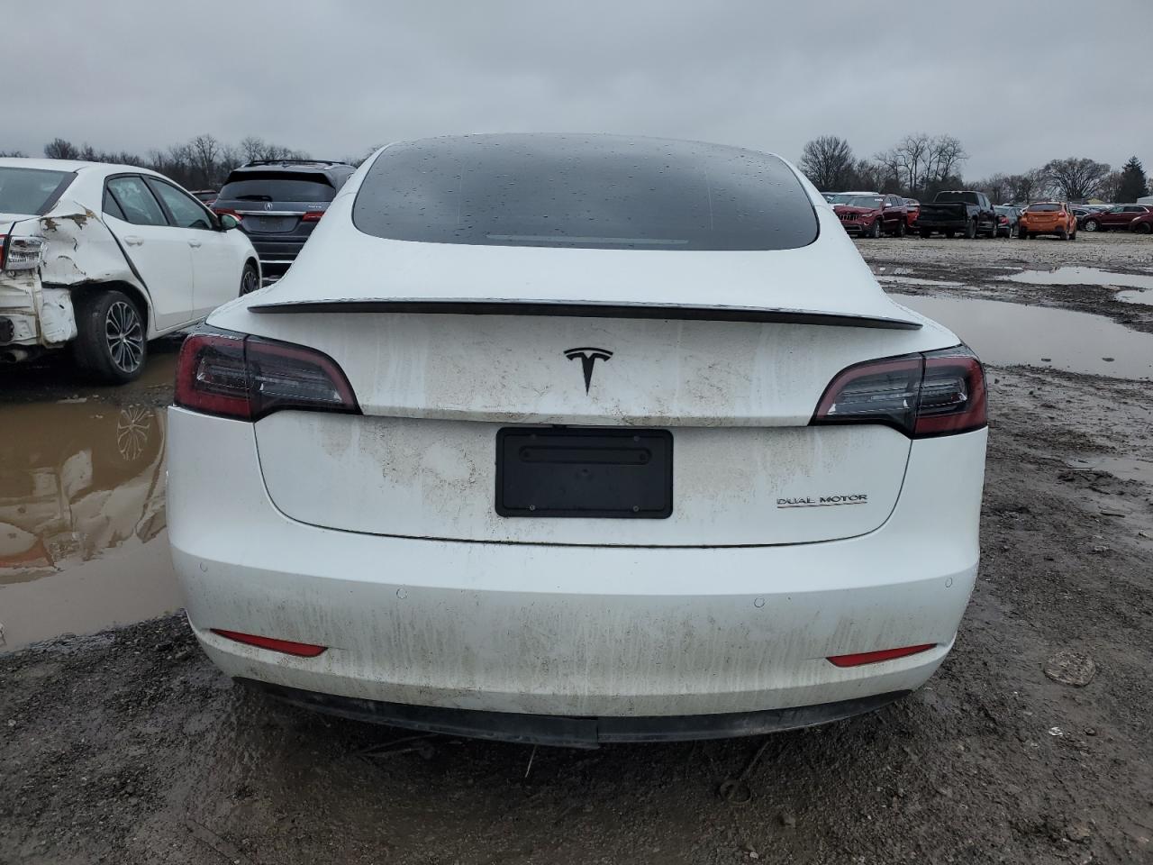 5YJ3E1EC3NF131875  tesla model 3 2022 IMG 5