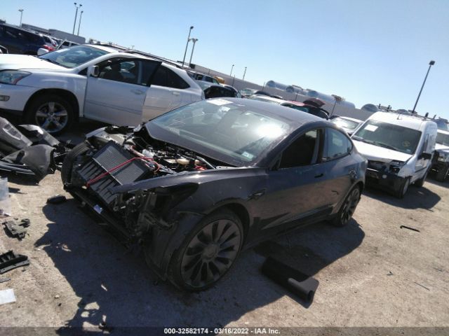 5YJ3E1EC4MF926349  tesla model 3 2021 IMG 1