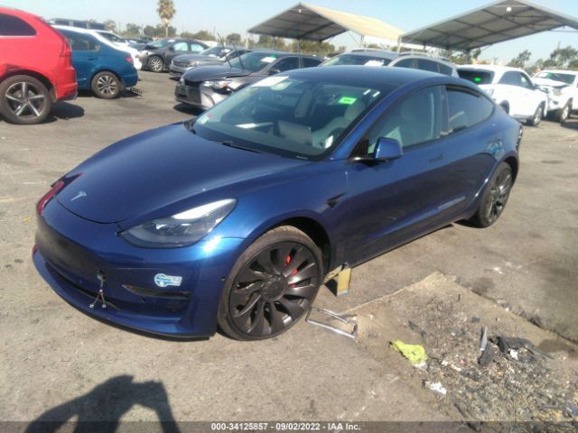 5YJ3E1EC5MF026446  tesla model 3 2021 IMG 1