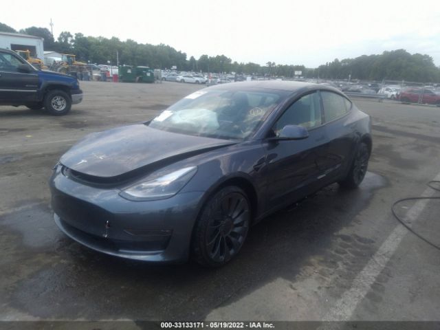 5YJ3E1EC7NF103271  tesla model 3 2022 IMG 1