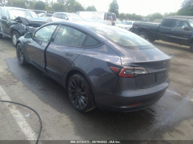 5YJ3E1EC7NF103271  tesla model 3 2022 IMG 2