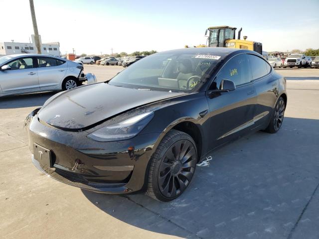 5YJ3E1EC8MF087323  tesla model 3 2021 IMG 1