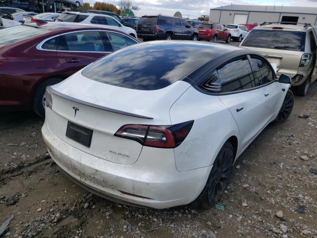 5YJ3E1EC8MF919291  tesla model 3 2021 IMG 3