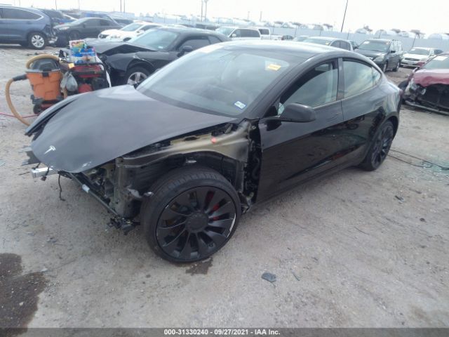 5YJ3E1EC8MF976008  tesla model 3 2021 IMG 1