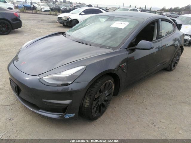 5YJ3E1EC8MF984738  tesla model 3 2021 IMG 1