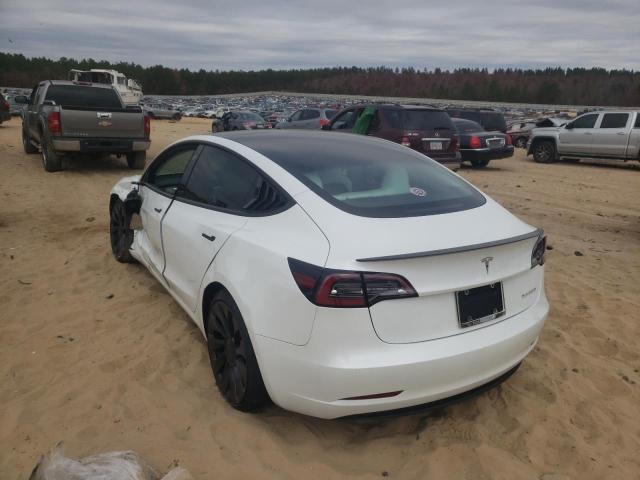 5YJ3E1ECXMF035515  tesla model 3 2021 IMG 2