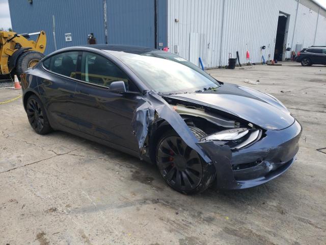 5YJ3E1ECXMF077070  tesla model 3 2021 IMG 3